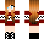 lucinda's sister