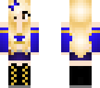 lucy fairy tail