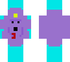 lumpy space princess