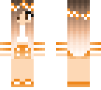 madzand minecraft original orange