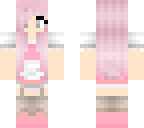 maid