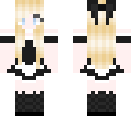 maid chloe