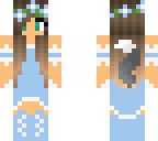 maid prom skin