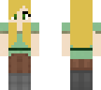 makeover alex