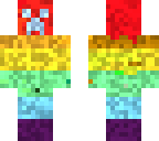marioandminecraft's skin
