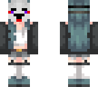 marionette