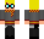 marius potter