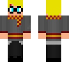 marius potter