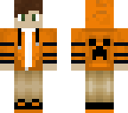 marty skin color