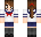 masa kumikomai - my oc
