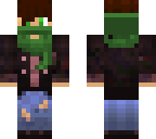 mask vylad mysteert