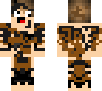 matthew's skin