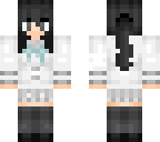 me as yandere chan