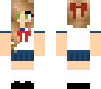 me as yandere chan