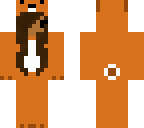me bear