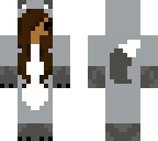 me wolf