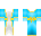 medieval dress n robe