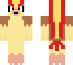 mega pidgeot