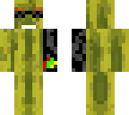 melon cyborg