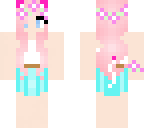 mew'ifa girl tiny edit