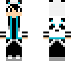 mi primera skin