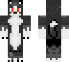 midnight wolf