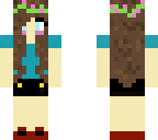 minecraftwonders girl