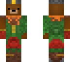 miner bear