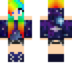 miss galaxy edit