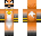 mlg fox