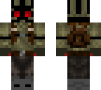 modded survival