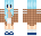 moogans skin