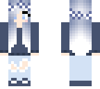 moonlight girl