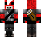 mooshroom hunter