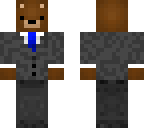 mr bear
