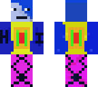 mr casual