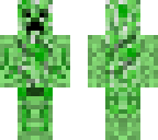 mr creeper