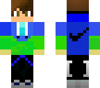 mrcolty5 fixed skin