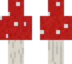 mushroom