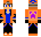 my  skin