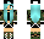 my badass skin
