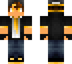 my brothers skin