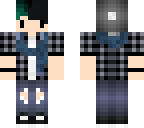 my chibi skin