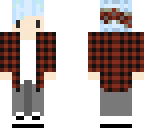 my fwend's skin -edit-