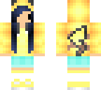 my official skin