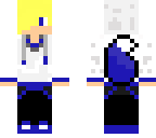 my old skin