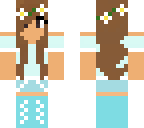 my original skin
