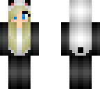 my panda no one elses