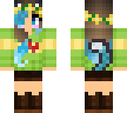 my roleplay chara