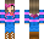 my roleplay frisk